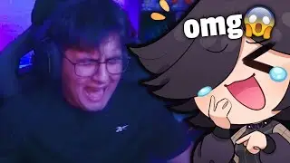 NUEVO STREAMER REVELACIÓN?!😱