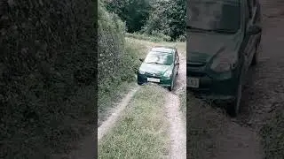 Alto 800 offroad 