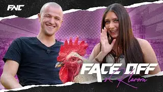 FNC 19 | Arena Pula | Vojo Katanović | Face off s Klarom