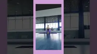 ЙОГА ОНЛАЙН #yoga #yogaonline #йогадома #hathayoga #хатхайога