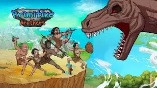 Primitive Brother Idle Hack Script GG v3