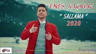 Enes Kaçmaz - Oy xude Oy  ( 2020 Sallama Halay )