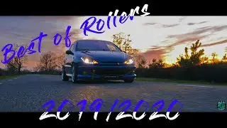 Best of Rollers {2019/2020 [4K]