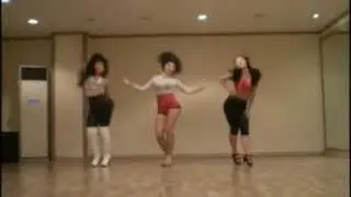 ★Black Queen - Dance Cover - K.Pop Mix★