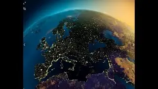 история земли часть 5