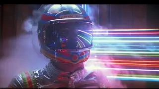 Synthetic Dreams - 22