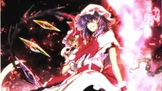 【C88】 SOUND HOLIC feat. ユリカ, 709sec. - Versus Undead