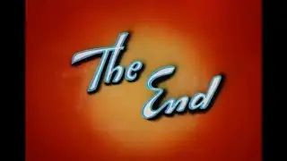 Every MGM Cartoon Studio End Titles (1941 - 1952) HD