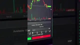 BETWEEN EXCHANGES: HOW TO MAKE 10% PROFIT PER TRADE!