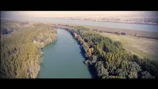 Csallóközi Duna mellékág