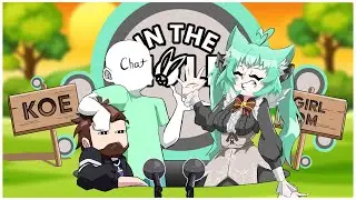 The Minesweeper God Is Here! | In The Hole Ep. 5 Feat. 