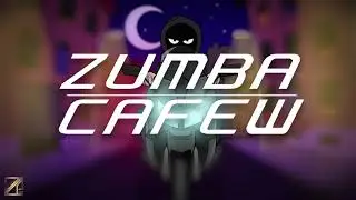 Instru Type Marseille "ZUMBA CAFEW" (Ambiance/Été) By ZProd 2020