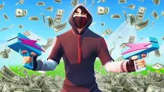 1 Death = $1 (Torture Deathrun)