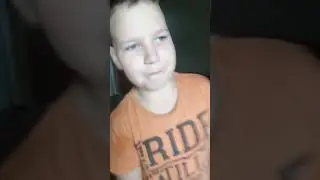 первый снег чясть 2