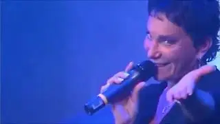 Ricchi & Poveri   Concierto in Bulgaria 2005 - "Cosa sei" y "Mamma María"
