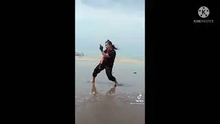 belut bandung yang lagi viral di tik tok