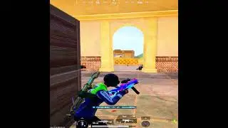 1V4 THUNDER CLAN REVENGE KING 
