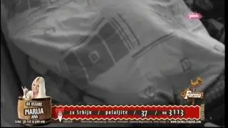 Farma 7 - Farmeri u akciji u spavaćoj sobi