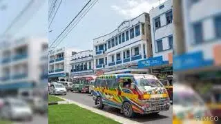 OLD TOWN MOMBASA TOWN VS CURRENT MOMBASA CITY