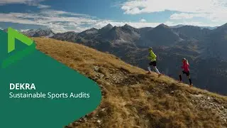 DEKRA Sustainable Sports Audit