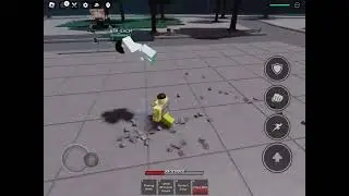 how to do the mini uppercut in mobile [Saitama Battleground]