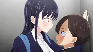 Emo Boy Is Ignored By Everyone But Makes The Popular Girl Fall For Him | Anime Recap FULL