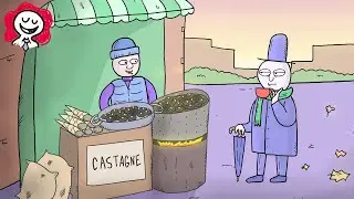 La fregatura delle CASTAGNE