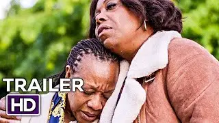 HARD TRUTHS Trailer (2024) Comedy, Drama Movie HD