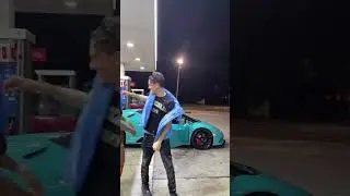 LIL MABU & CHRISEAN ROCK DANCE TO “MTYB”🔥💃 **TREND**