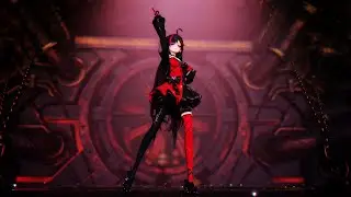 【Tower of Fantasy/幻塔 MMD】Anka/アンカー『Fighting My Way』#幻塔