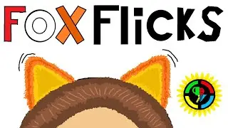 Fox flicks on... @FilmTheory: Your Favorite Disney Character is a… KILLER?!