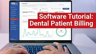 Tutorial: Dental Patient Billing Revenue Cycle Management