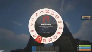 Rust | Op Building 3.0 Trap Base (Very Simple)