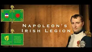 Napoleon's Irish Legion