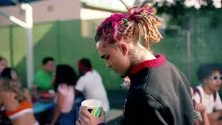 Lil Pump - Gucci Gang (Acapella)