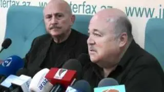Александр Калягин о своем творчестве