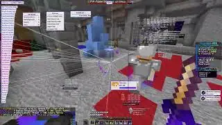 Разнёс LegendsGrief с лучшим бесплатным читом ElexsusClient