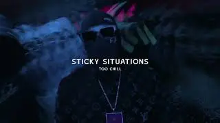 country dons - sticky situations (slowed + reverb) BEST VERSION