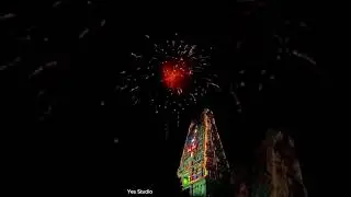 Hosur malai kovil 💥vana vedikai ✨Kumbabishekam #