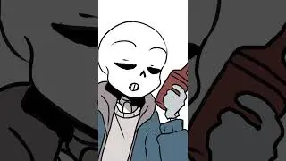I may be depressed, but at least I have an Iced Coffee Meme (Undertale)