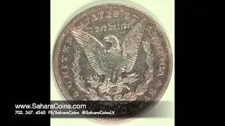 Coin Cleaning (What Not To Do) | Coin Collecting | Sahara Coins Quick Tips