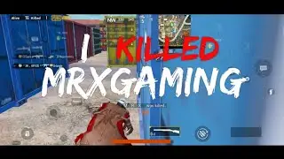 I KILLED MRXGAMING!! | VIVO Z1 PRO | 4 FINGER-GYRO | ETERNAL GAMING |