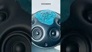 SLIME bass test - HK Onyx Studio 4 