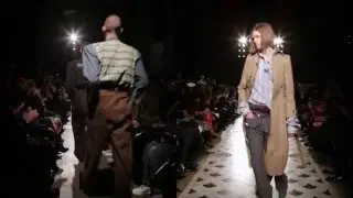 VETEMENTS FW16-17