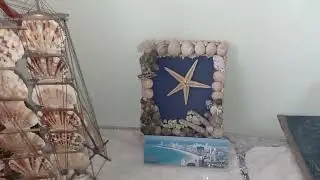 Ко Дню воссоединения Крыма с Россией ученики нашей школы сделали поделки.