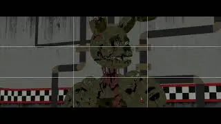 (VERY EARLY SNEAK PEAK) [SFM] Darkness