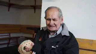 Hradecké poklady 2024: Václav Sodoma