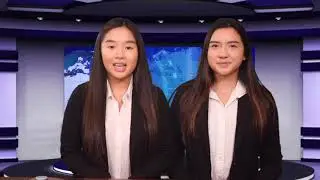2019 -  FBLA BROADCAST JOURNALISM