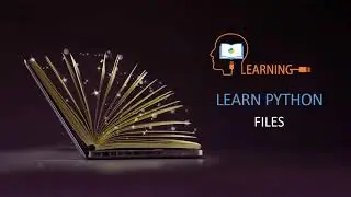 Files in Python