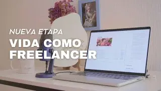 Trabajo autónomo 💻✨ [Mi experiencia, desafíos y consejos]